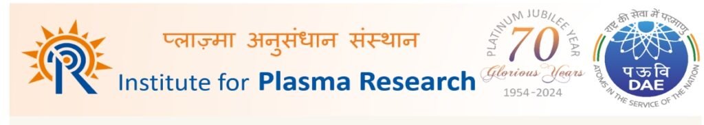 Institute of Plasma Research