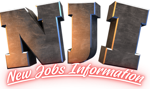 new jobs infomation